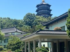 -浙江西子宾馆·牡丹厅