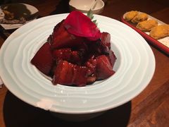 -意满花千醉(金茂览秀城店)