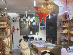 -100家灵感仓库·DIY团建(什刹海店)