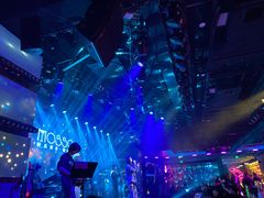 -MOSSO音乐酒吧·live house(南京旗舰店)