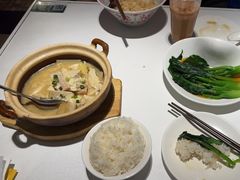 -葡珍轩冰室(虹桥机场T1店)