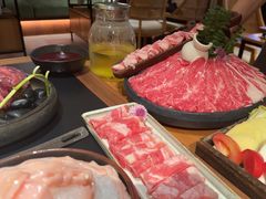 -生如夏花泰式火锅(西村黑金店)