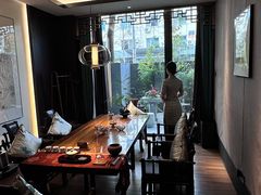 -王府茶楼茶宴·创意菜(朝阳公园店)