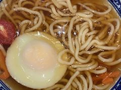 -全聚德(蓝山店)