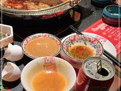 -牛New寿喜烧(虹桥新天地店)