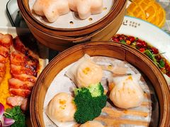 -食膳星港记·手工现做港式茶餐厅(吉联店)