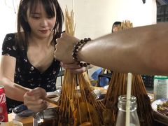 -康二姐串串(中道街店)