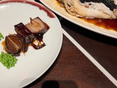 -杭州西子湖四季酒店·金沙厅