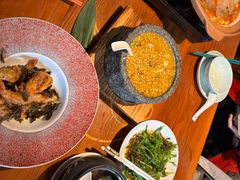 -菌自由丨野生菌火锅特色庭院餐厅(丽江古城店)