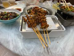 -四妹餐厅(玫瑰街店)