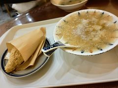 -正南齐北·老街糯米团(洪崖洞店)