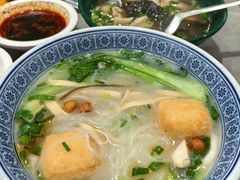 -郑家包子牛肉拉面(尚勤路店)