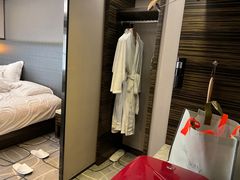 -千禧新世界香港酒店