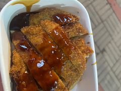 -蒋掌柜·老上海排骨年糕(田子坊店)