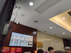 -毛华美食(清扬路店)