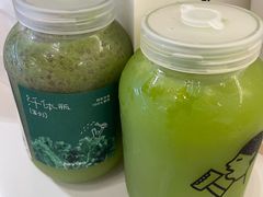 -喜茶(上海正大广场店)