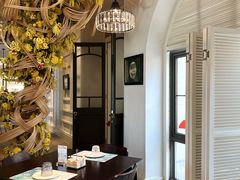 -22ºN BISTRO西餐&酒馆(石奥商业街店)