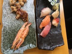 -天正河鲀·河豚亭(大连店)