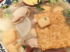 -小潘记鸭血粉丝汤