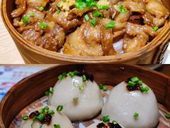 -客汀家宴·客家烟火 四季食材(集美店)