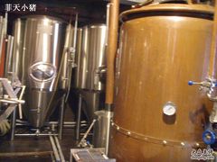 -Shanghai Brew House上海啤酒工坊(老外街店)
