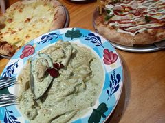 -黑熊披萨orso pizza