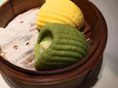 -禄运茶居·手工点心(猎德店)