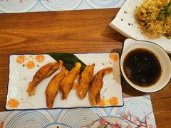 -千代饮兵卫日本料理(东二环泰禾广场西区店)
