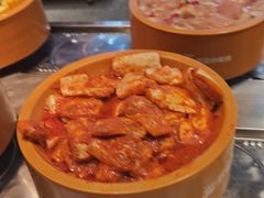 -龍歌自助小火锅(秦淮水游城店)