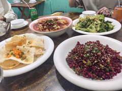 -勇猛子川菜馆(新军路店)