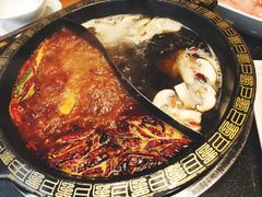 -纸盐河码头火锅(十八梯店)