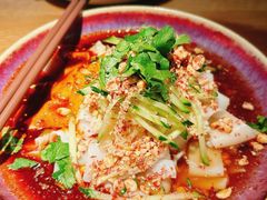 -纳鲁孜·新疆特色餐厅(上海悦荟广场店)