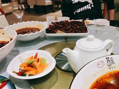 -渝信川菜(西单店)