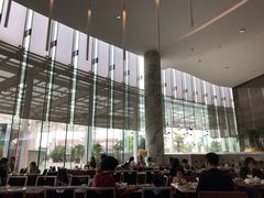 -漳州佰翔圆山酒店·圆山畔西餐厅