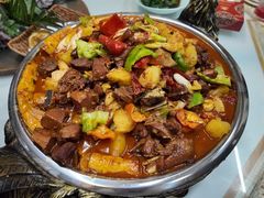 -海尔巴格·新疆菜(吐鲁番店)