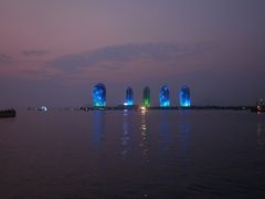 -明润海鲜(南边海店)