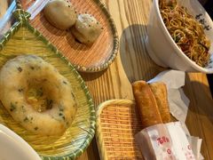 -易裕和·长沙米粉(竹塘西路店)