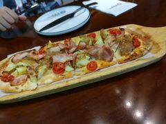 -haxnbauer海森堡德国餐厅(深圳coco店)