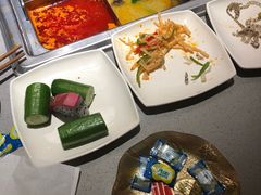 -海底捞火锅(振华商厦店)