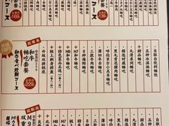 -一绪に寿喜烧自助(世茂广场店)