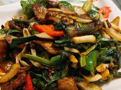 -芳芳餐厅(白沙路店)