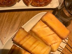 -蚝太郎 • 海鲜烧烤(Upark店)