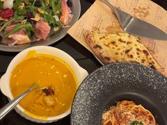 -Ciao窑炉披萨餐厅(宁波阪急店)