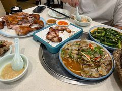 -飨赫驾瓦罐烤鸡(佛岗店)