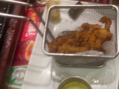 -豪客来牛排(天阳D32店)