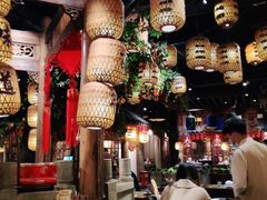大堂-南京大牌档(之心城店)