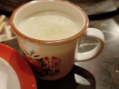 -粗粮人家·东北菜(洋桥店)