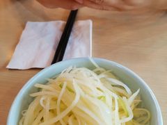 -李先生牛肉面大王(东营友谊广场店)
