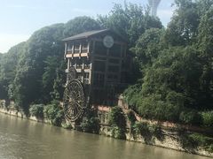 -成都市活水公园