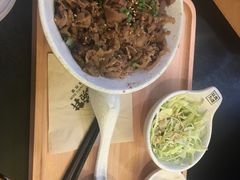 -熊吞·大碗丼烧肉饭(济宁万达广场店)